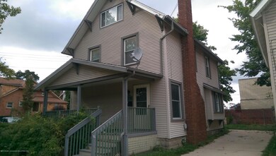 512 W Lapeer St, Lansing, MI 48933 - photo 2