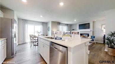 20552 Margo St, Gretna, NE 68028 - photo 6