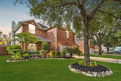 2111 Sherbrook Park Ln, Katy, TX 77449 - photo 3