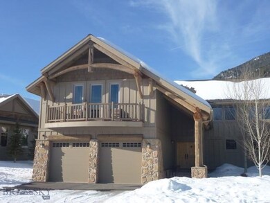 65 Crail Ranch Dr unit 65, Big Sky, MT 59716 - photo 2