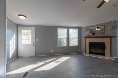 19300 S Timber Acres, Claremore, OK 74019 - photo 5