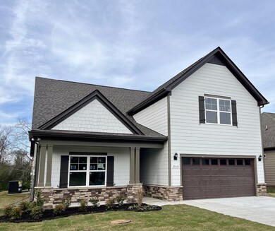 3516 Pear Blossom Way, Murfreesboro, TN 37127 - photo 4