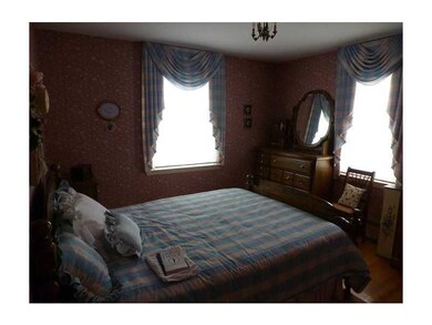 Bedroom.