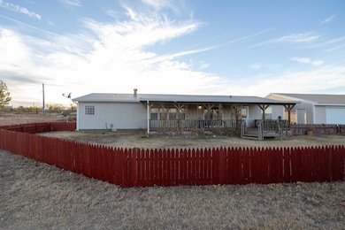 6600 Tierra Dr, Amarillo, TX 79108 - photo 4