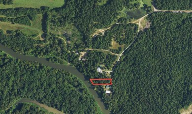 lot 4 boundary map