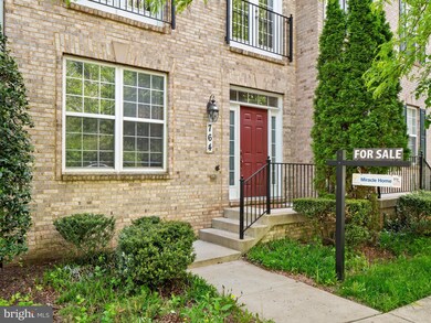 764 Raven Ave, Gaithersburg, MD 20877 - photo 4