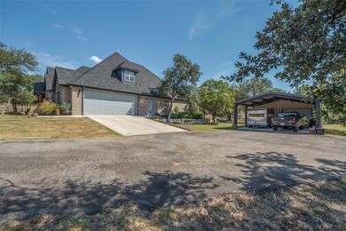 165 River Rock Ct, Poolville, TX 76487 - photo 6