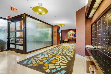 1001 W Jefferson Ave unit 1J, Detroit, MI 48226 - photo 7