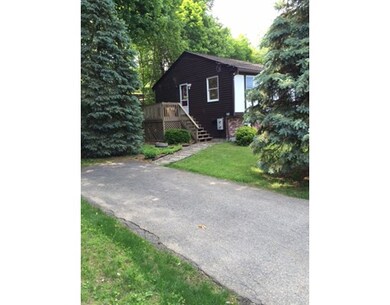 35 Nutting Rd unit 2, Waltham, MA 02451 - photo 3