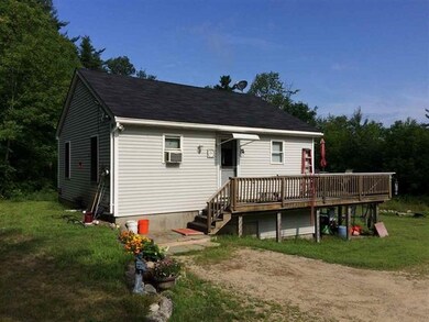 74 Federal Corner Rd unit 2, Center Tuftonboro, NH 03816 - photo 2