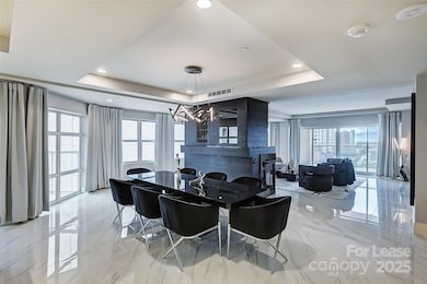 520 E Martin Luther King Junior Blvd unit 1102, Charlotte, NC 28202 - photo 5