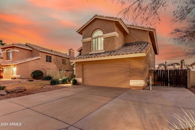 7337 E Milagro Ave, Mesa, AZ 85209 - photo 2