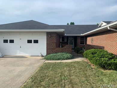 1402 Northbrook Dr, Lima, OH 45805 - photo 2