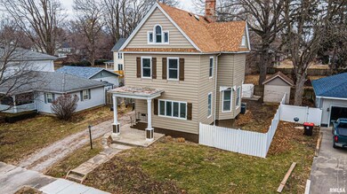 514 Delavan St, Lincoln, IL 62656 - photo 6