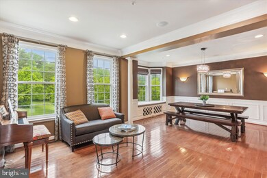 23214 Murdock Ridge Way, Clarksburg, MD 20871 - photo 7