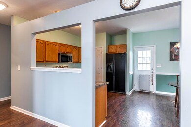 Kitchen / Dining