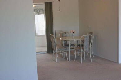 Formal Dining