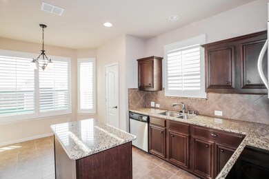 1629 Signature Dr, Weatherford, TX 76087 - photo 5