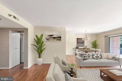 7202 Rockland Hills Dr unit 308, Baltimore, MD 21209 - photo 7