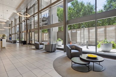 The Metropolitan unit 802, Dallas, TX 75202 - photo 2