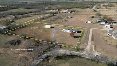 396 Bobcat Rd, Sanger, TX 76266 - photo 2
