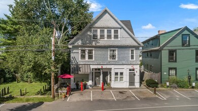 52 Main St, New Castle, NH 03854 - photo 2