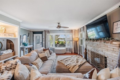 302 Whitcomb Blvd, Tarpon Springs, FL 34689 - photo 7