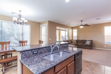6) KITCHEN