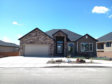 2879 W Eagle Dr, Cedar City, UT 84720 - photo 2