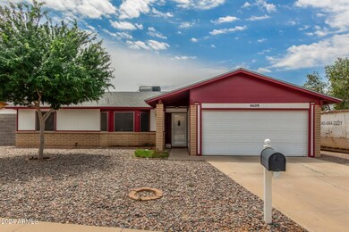 4609 E Covina St, Mesa, AZ 85205 - photo 2