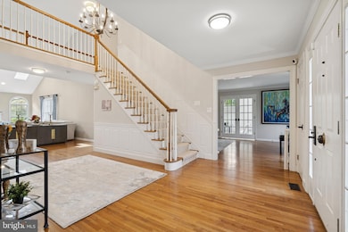 19 Taunton Ct, Princeton Junction, NJ 08550 - photo 6