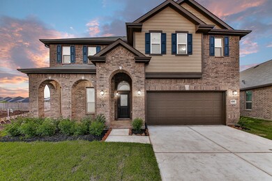 22254 Wave Hill Ln, Richmond, TX 77469 - photo 3