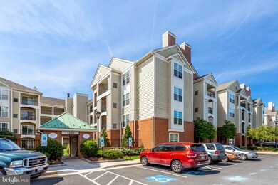 Quaker Hill Community unit 307, Alexandria, VA 22314 - photo 4