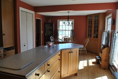 97 Wheeler Ave, Orange, MA 01364 - photo 5