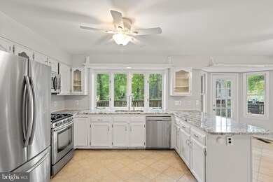 15535 Laurel Ridge Rd, Dumfries, VA 22025 - photo 7