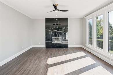 1515 Fox Run Ln, Raymore, MO 64083 - photo 7