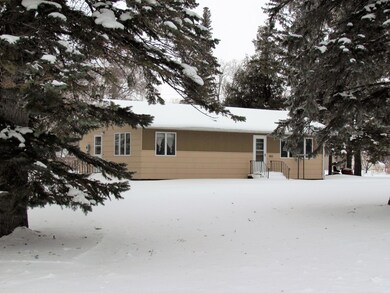 Welcome Home to 1411 2nd St, Waubun!