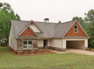 822 Holly Ridge unit 105, Gray, GA 31032 - photo 4