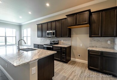 8918 Red Cliff Ave, Odessa, TX 79765 - photo 3