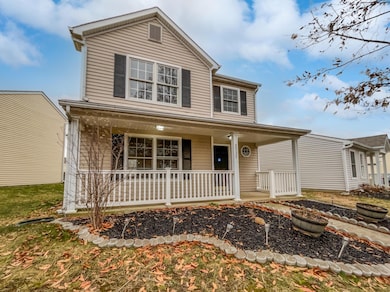 2737 Proclamation Way unit 10, Columbus, OH 43207 - photo 6