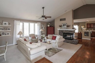 6548 Woodstone Ct, Liberty Township, OH 45044 - photo 3