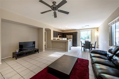 10341 Bentley Oaks Ave, Las Vegas, NV 89135 - photo 3