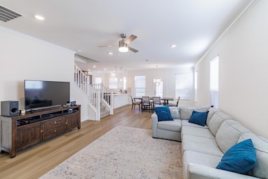 4641 Alfano Loop, Round Rock, TX 78665 - photo 6