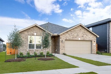 4159 Long Leaf Bend, Pinehurst, TX 77362 - photo 2