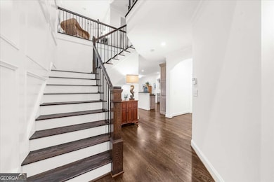 2642 Long Pointe, Roswell, GA 30076 - photo 5