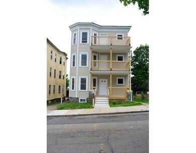 67 Dakota St unit 2, Dorchester Center, MA 02124 - photo 7