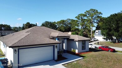 1401 Alberni St NW, Palm Bay, FL 32907 - photo 2