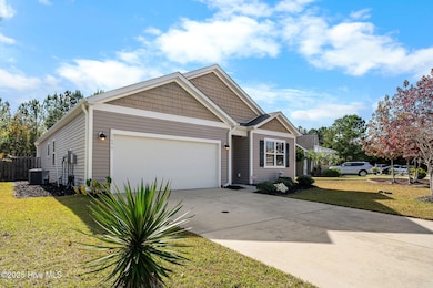 1695 Haldon Ln SE, Bolivia, NC 28422 - photo 4