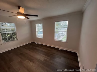 451 E McRainey Rd, Saint Pauls, NC 28384 - photo 7