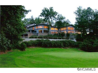 Connestee Clubhouse